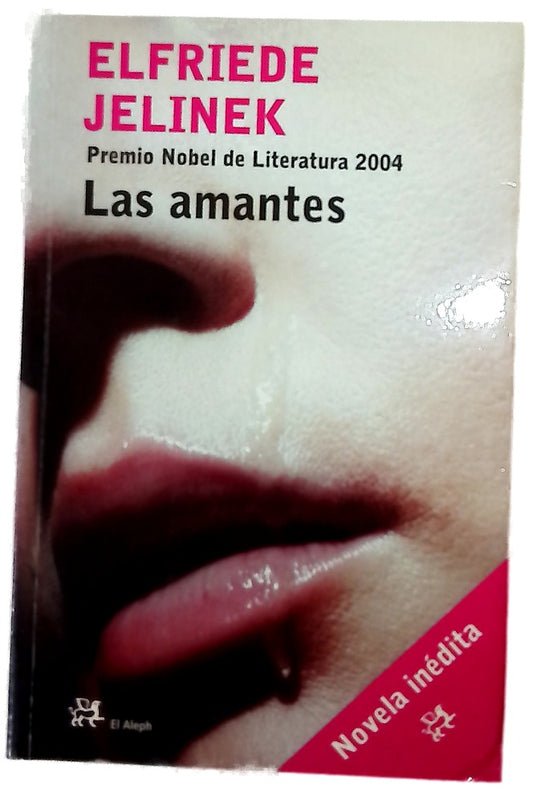 Las amantes