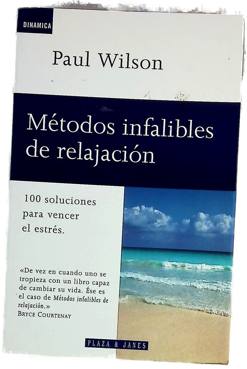 Métodos infalibles de relajación