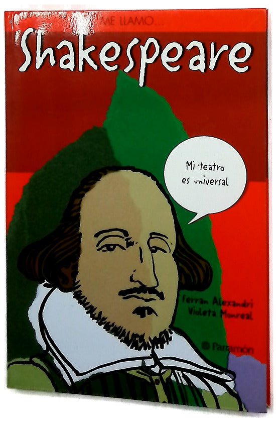 Shakespeare