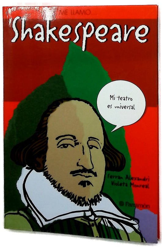 Shakespeare