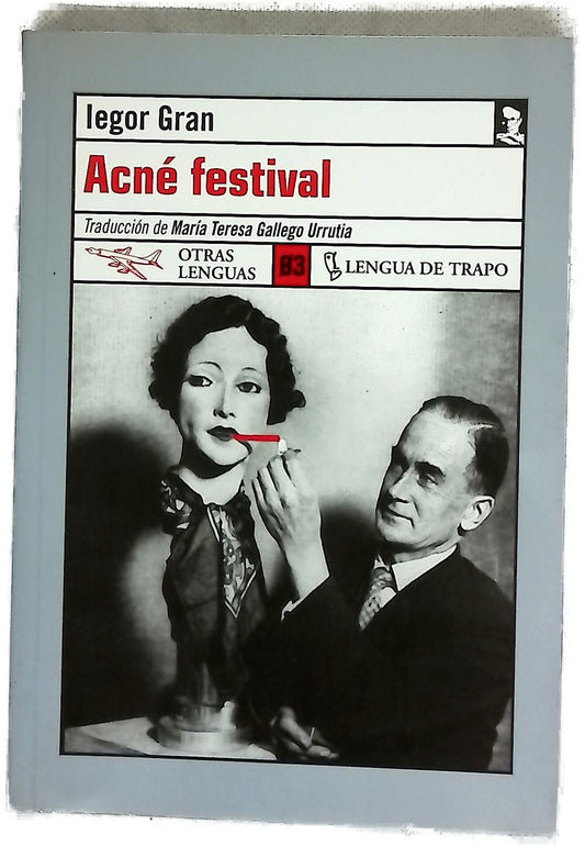 Acné festival