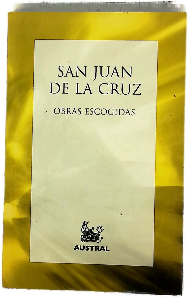 Obras escogidas