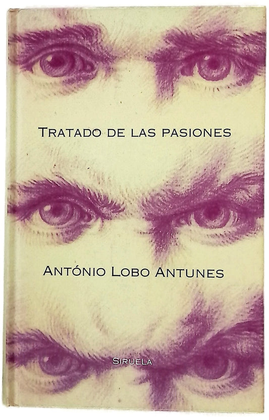 Tratado de las pasiones