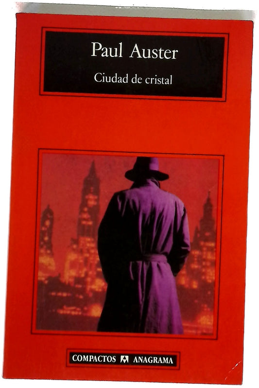 Ciudad de cristal