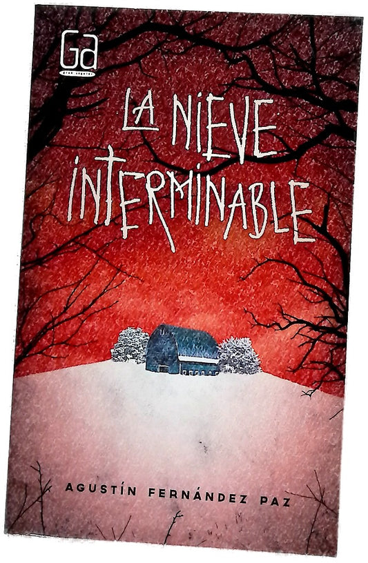 La nieve interminable