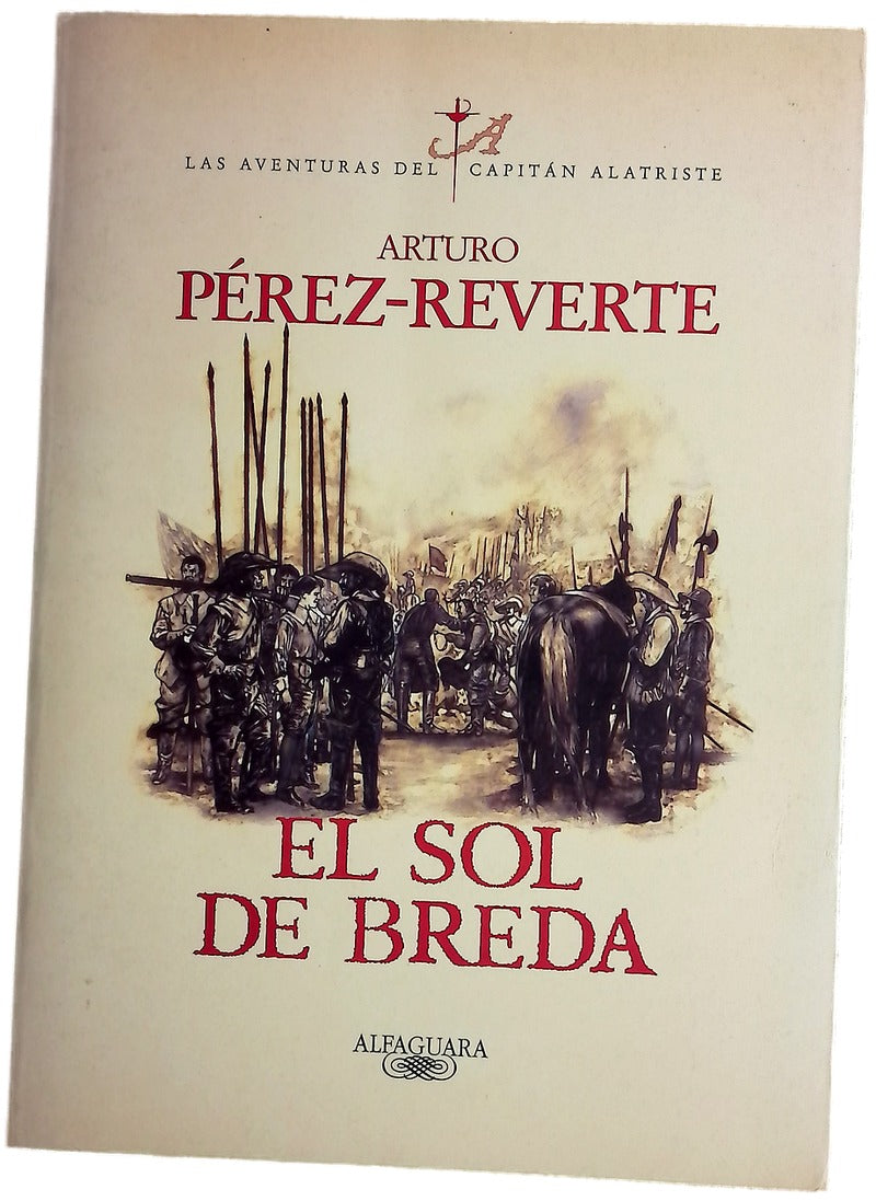 El sol de Breda