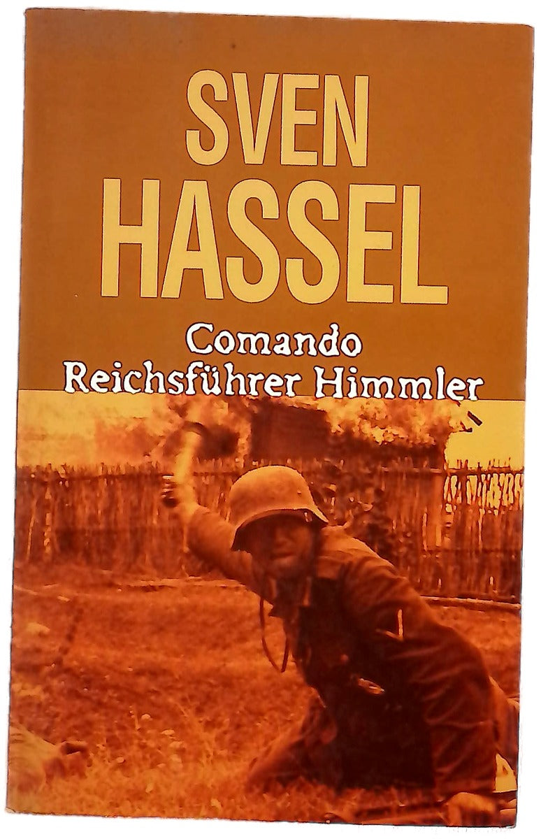 Comando Reichsführer Himmler
