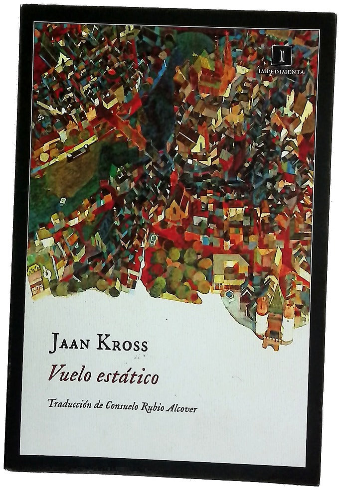 Vuelo estático