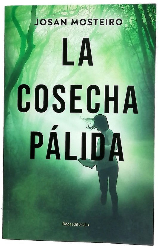 La cosecha pálida