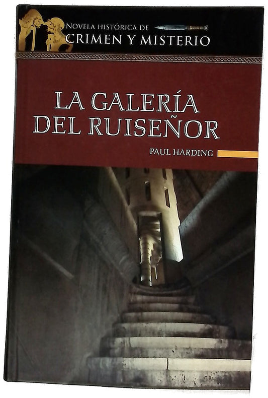 La galería del ruiseñor 