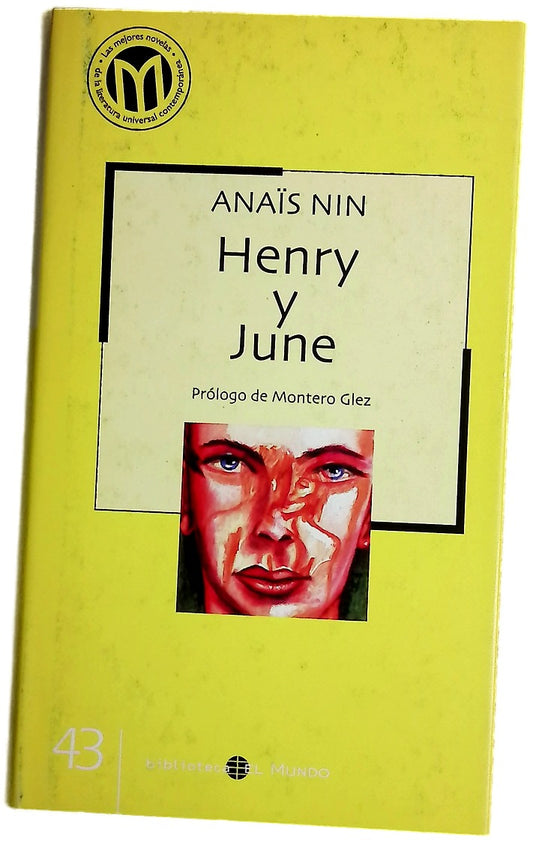 Henry y June
