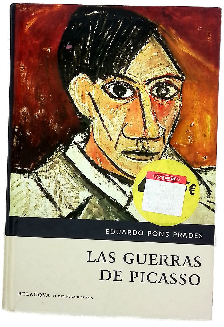 Las guerras de Picasso