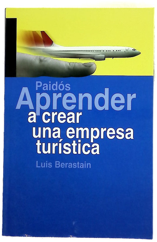 Aprender a crear una empresa turística