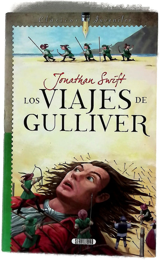 Aquellas mujercitas