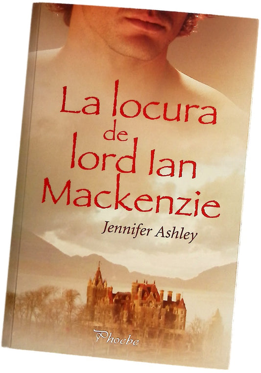 La locura de Lord Ian Mackenzie