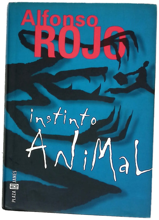 Instinto animal