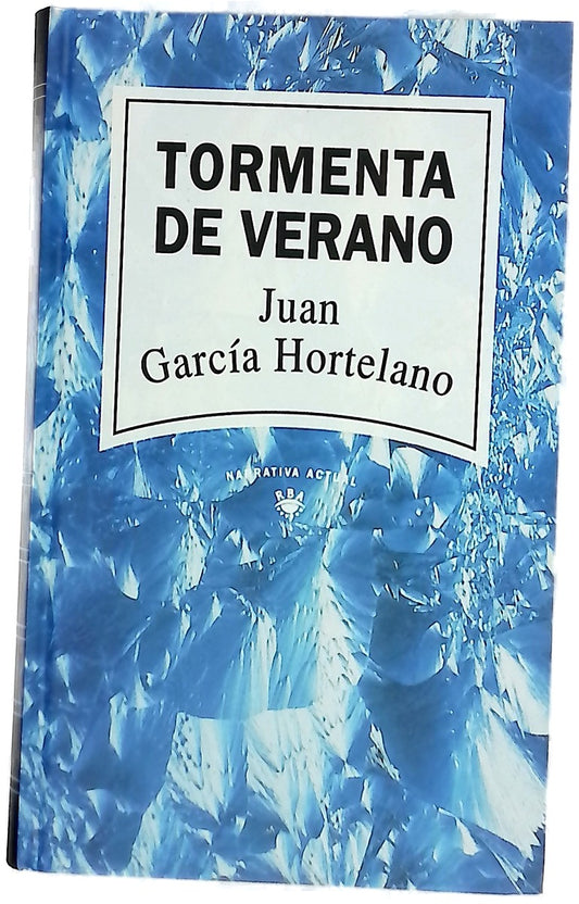 Tormenta de verano