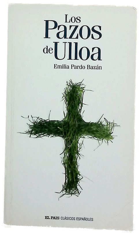Los pazos de Ulloa