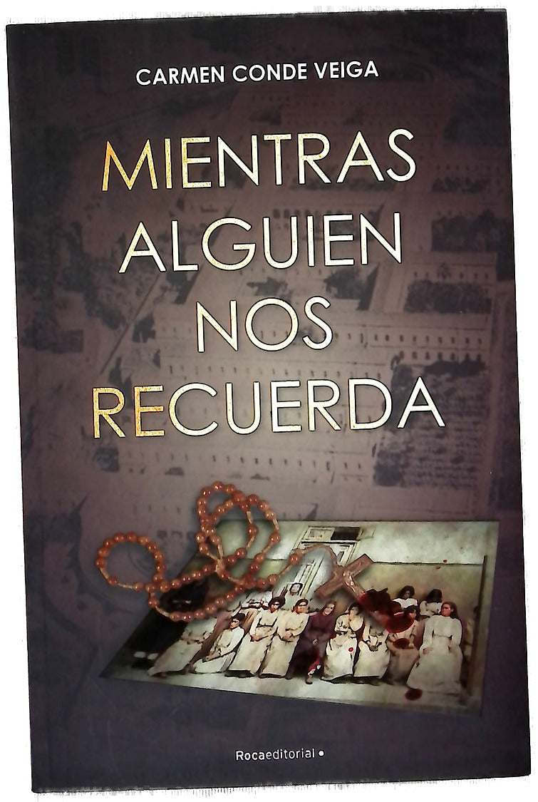 Mientras alguien nos recuerda