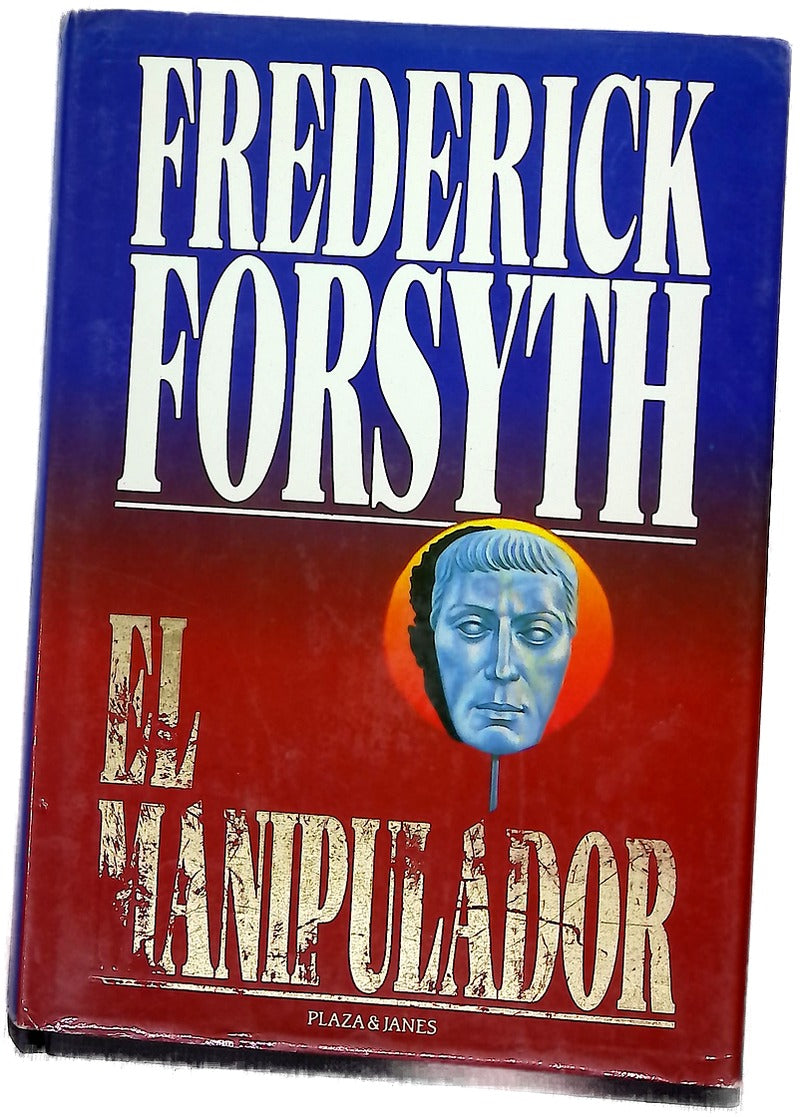 El manipulador