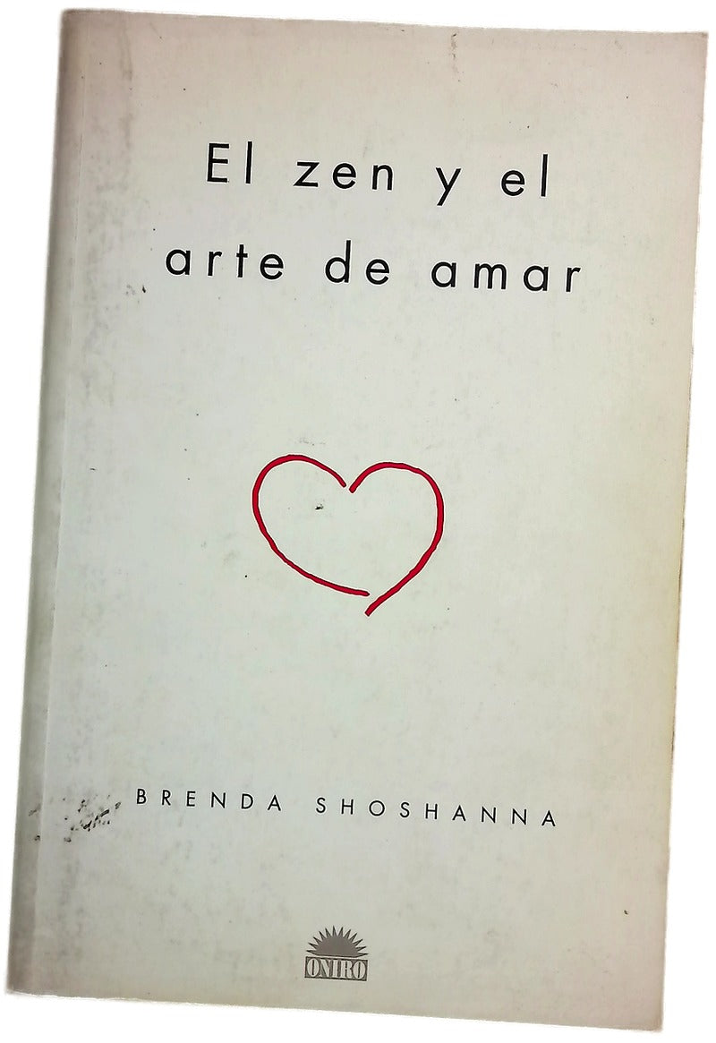 El zen y el arte de amar