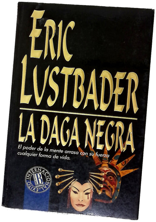 La daga negra