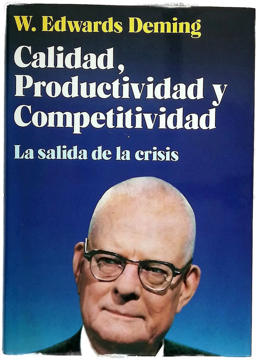 Calidad, productividad y competitividad la salida de la crisis