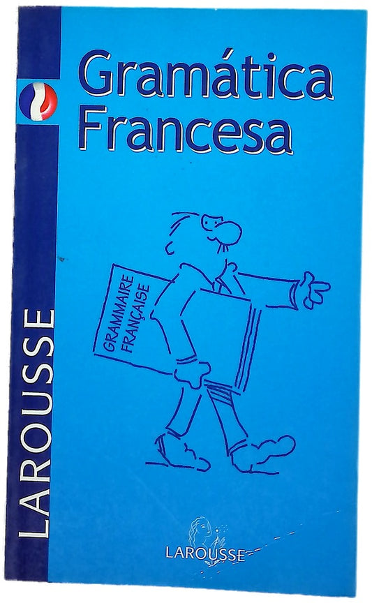 Gramática francesa
