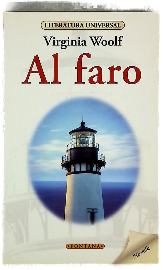 Al faro