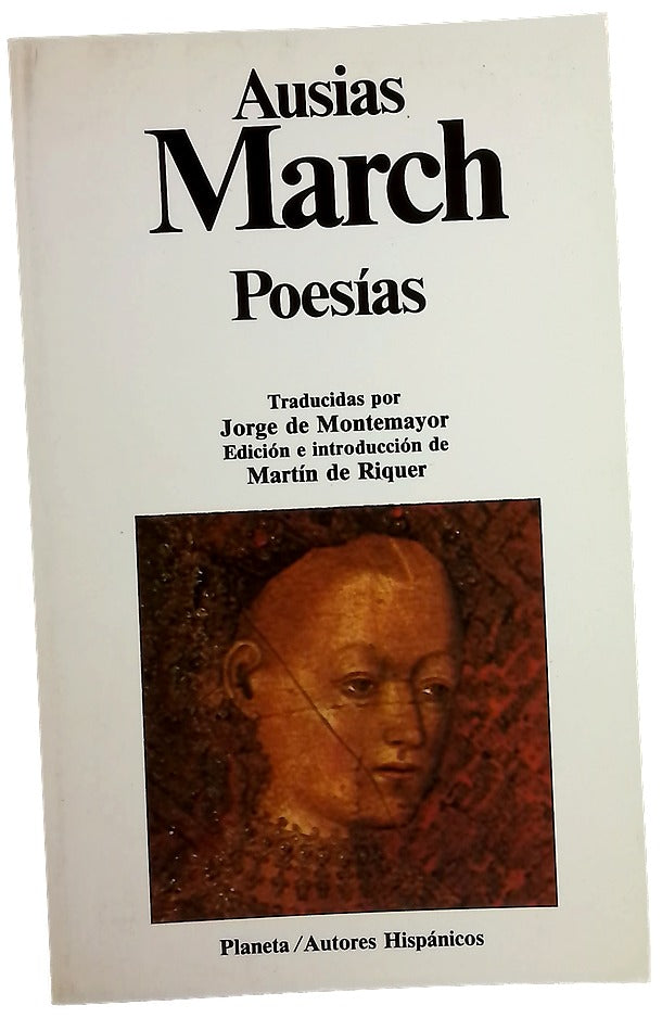 Poesías