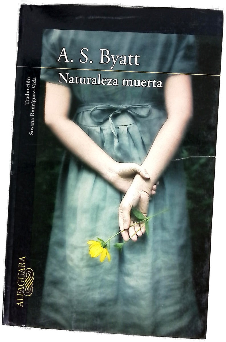 Naturaleza muerta