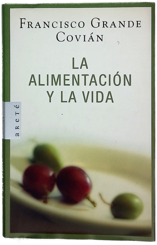 La alimentación y la vida