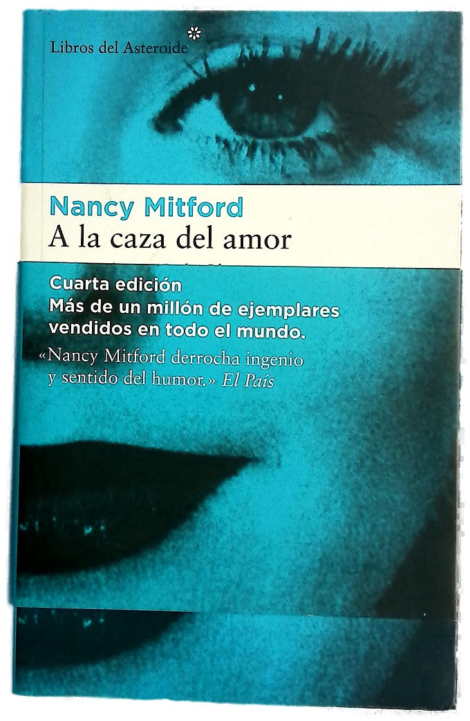 A la caza del amor