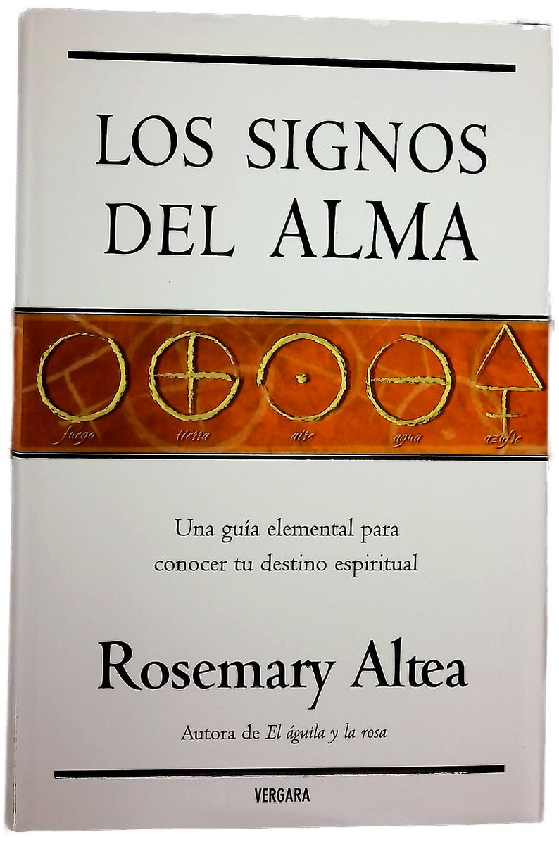 Signos del alma