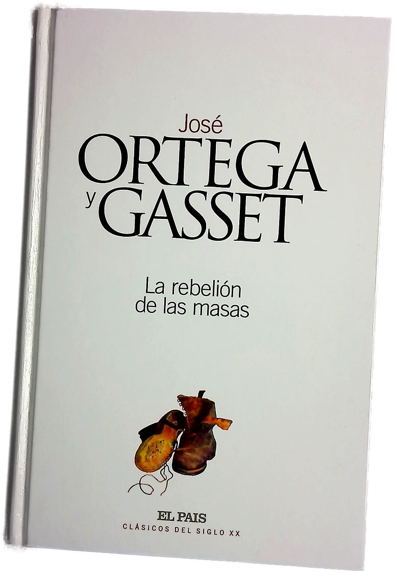 La rebelión de las masas