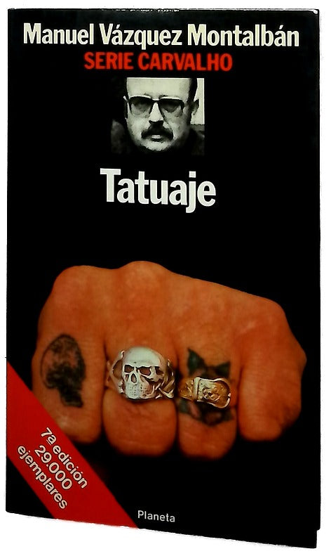 Tatuaje