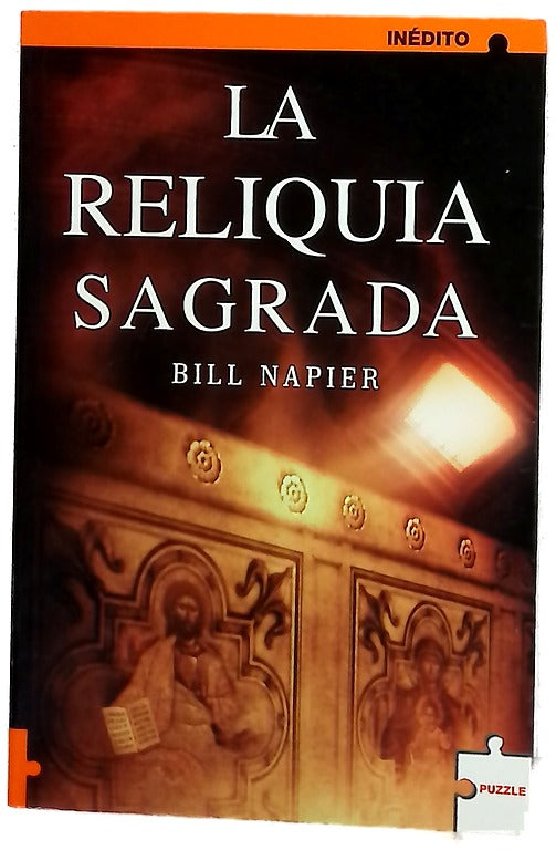 La reliquia sagrada