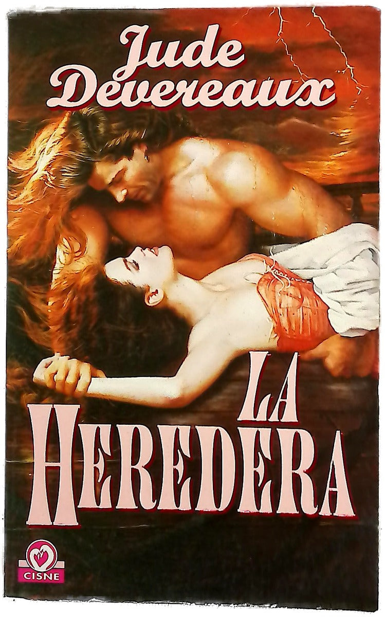 La heredera