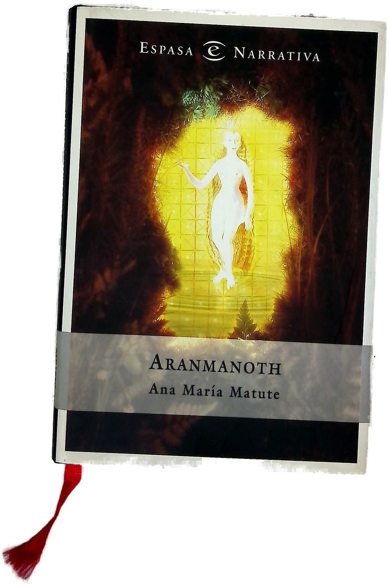 Aranmanoth