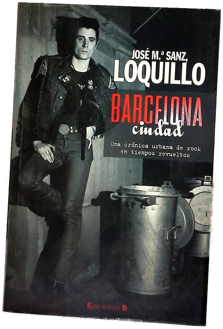 Barcelona ciudad
