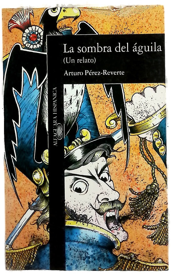 La sombra del águila