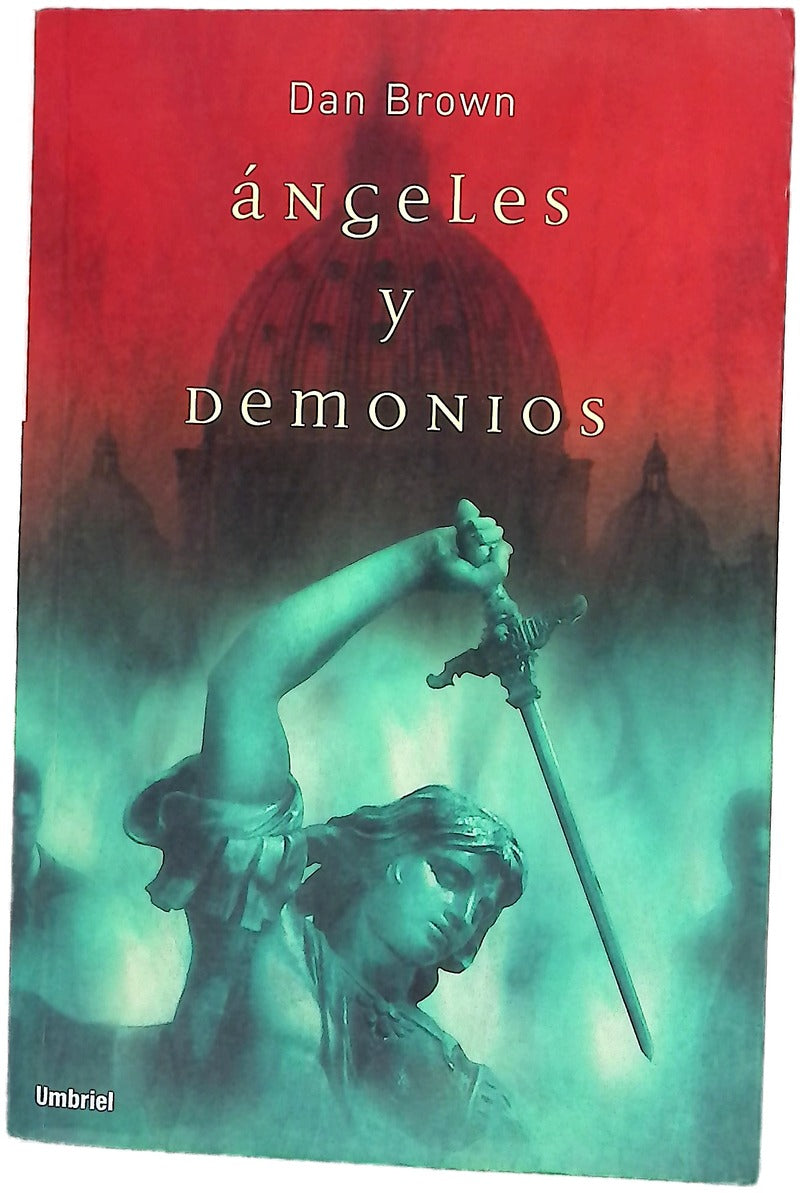 Ángeles y demonios
