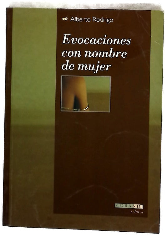 Evocaciones con nombre de mujer