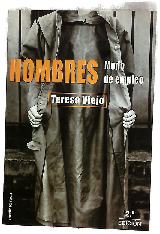 Hombres modo de empleo