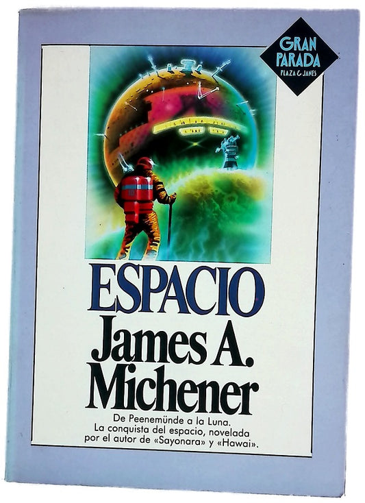 Espacio