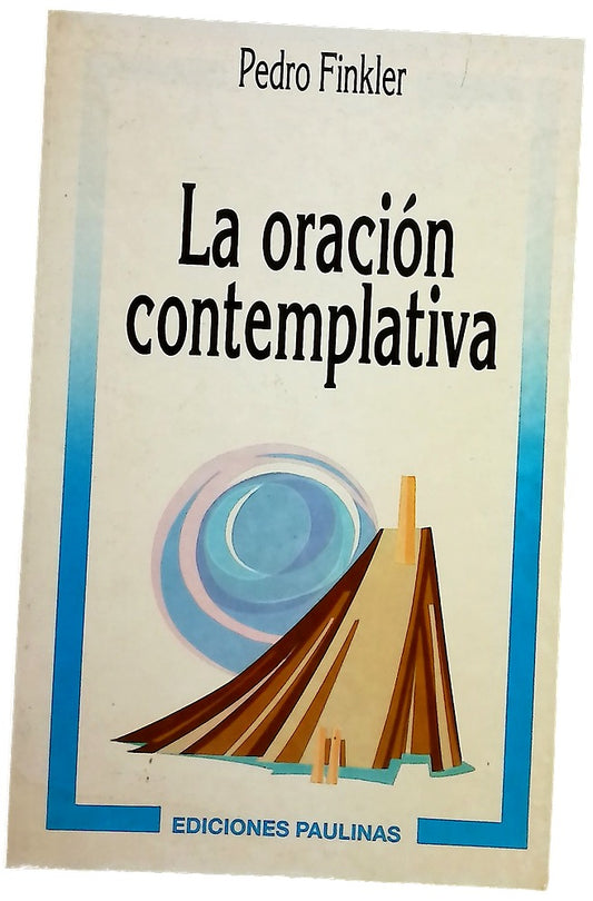 La oración contemplativa
