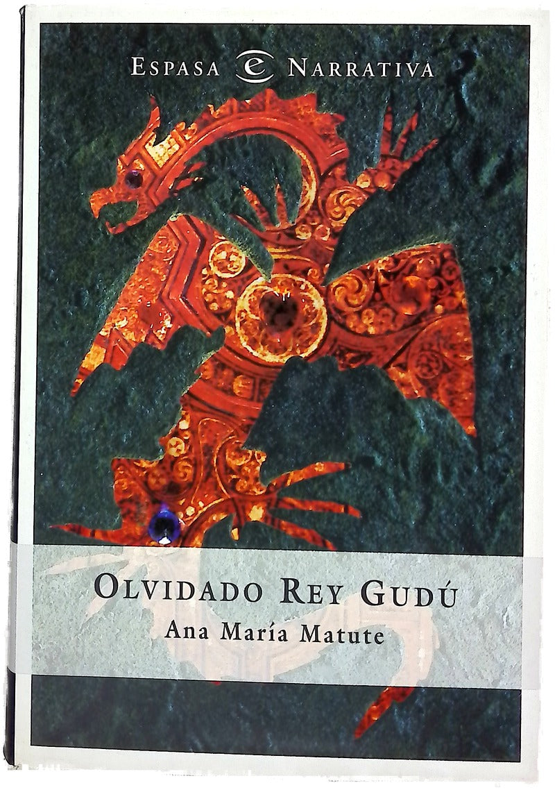 Olvidado rey Gudú