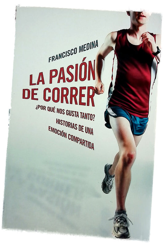 La pasión de correr