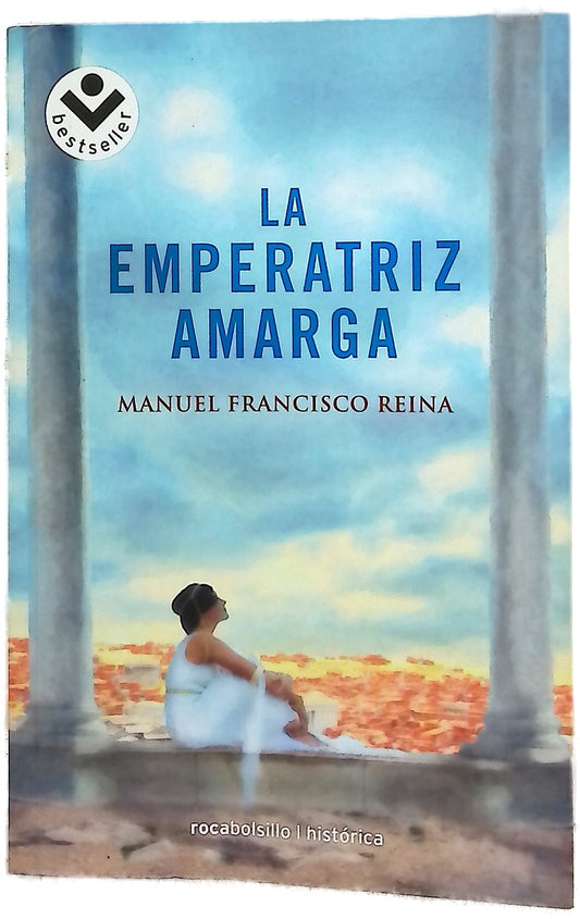 La emperatriz amarga