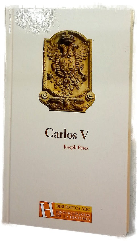 Carlos V